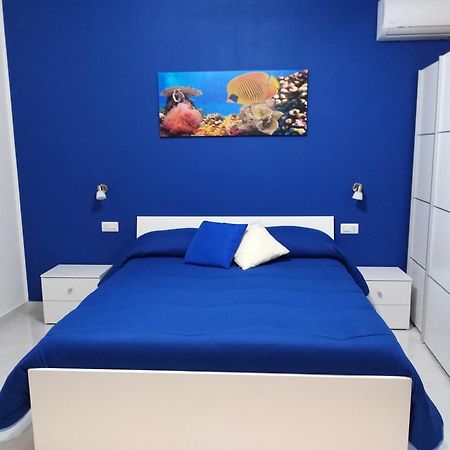 Villa Milena Agropoli Kültér fotó