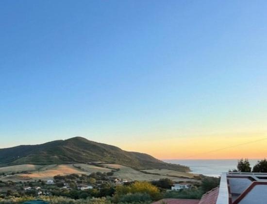 Villa Milena Agropoli Kültér fotó