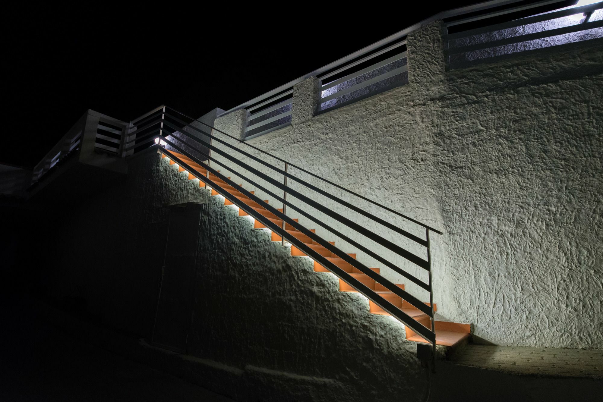 Villa Milena Agropoli Kültér fotó